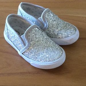 Cat&Jack sneakers Size 6